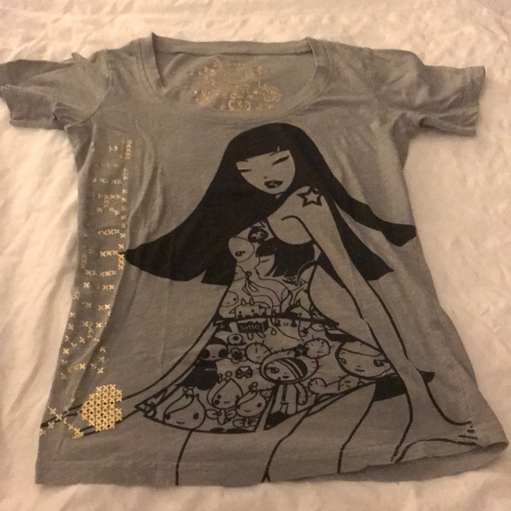 T-Shirt